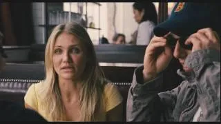 KNIGHT AND DAY - Trailer 2 (Full-HD) - Deutsch / German