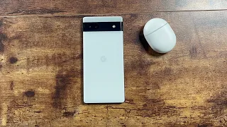 🚨Google Pixel 6a | The 48 hour Discussion