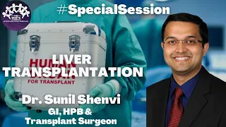 Liver Transplantation