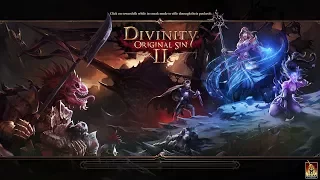 Divinity: Original Sin 2 - Ep7 - Lohhhseee?! Joins The Party! (Early Access Game)
