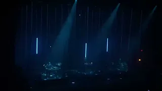 LIKE AN ANIMAL - Rüfüs Du Sol - Live Boston - 08/01/2023