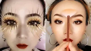 Beautiful Eye Makeup Tutorial Compilation ♥ 2020 ♥599