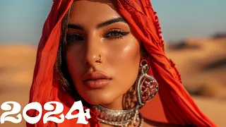 DEEP HOUSE MIX 2024 №634 👓 CAR MUSIC MIX 🚗 ETHNIC ARABIC MUSIC