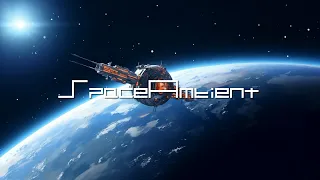 Accretionist - Terra Prime [SpaceAmbient Channel]