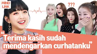Can SECRET NUMBER Understand Each Other Speaking BAHASA INDONESIA? | MIND LINK
