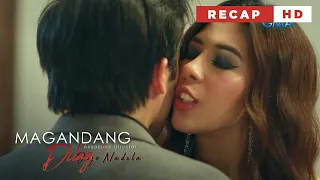 Magandang Dilag: Greta V seduces her tormentor! (Weekly Recap HD)