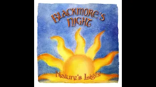 Darker Shade Of Black (Official Audio Stream) - Blackmore's Night