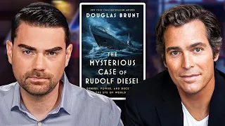 The Mysterious Case of Rudolf Diesel w/ Doug Brunt