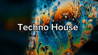 Electronic Music Mix (Techno House) [Session 1]