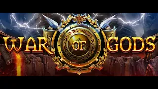 War of Gods - Red Tiger