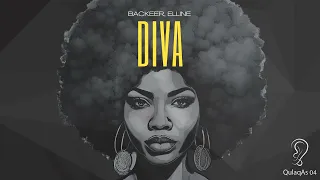 Backeer & Elline - Diva (Original Mix)