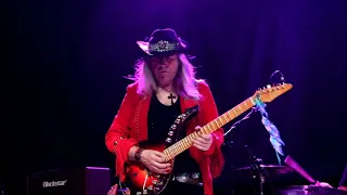 ULI JON ROTH  DARK LADY - YELLOW RAVEN Club Red Mesa 2017 SCORPIONS TOKYO TAPES  REVISITED