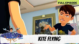 Abhimanyu Ki Alien Family | Full Episode | Kite Flying