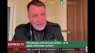 В Мариуполе русские из танка расстреляли дочку пастора Геннадия Мохненко