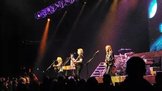 Fooling yourself #styx 12-13-19