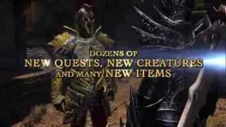 Divinity II: Dragon Knight Saga - Debut Trailer