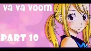 Anime Mep Closed ~Va va voom