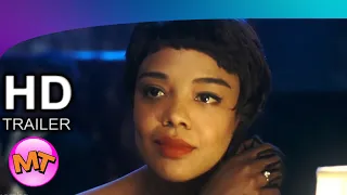 SYLVIE'S LOVE Trailer 2020 Tessa Thompson