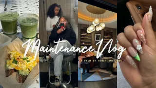 WEEKLY VLOG! VACATION READY + BRUNCH DATE + FORVRMOOD PERFUME + EYEBROW LAMINATION + STYLING OUTFITS