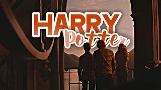 Гарри Поттер (1-7.2) | Harry Potter