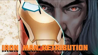Iron Man: Retribution | A Marvel Audio Drama