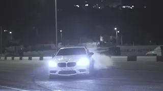 m5 f10 sochi