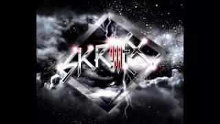 SKRILLEX LONG MIX (1 HOUR) VOL.1