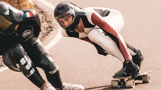 OPEN'S FINAL || World Skate Games 2022 | DOWNHILL SKATEBOARDING || 📍 Argentina