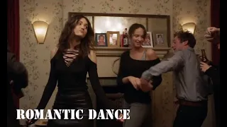 Gallaghers Dance Home (Fiona and Ian) | Shameless