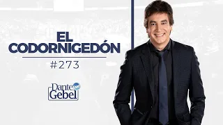 Dante Gebel #273 | El codornigedón