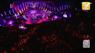 Mora - Festival Internacional de la Canción de Viña del Mar 2024 #Viña2024