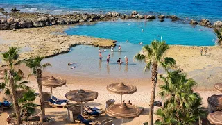 Albatros Citadel Resort By Pickalbatros, Hurghada, Egypt