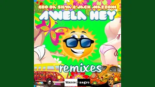 Awela Hey (Alien Cut Extended Remix)