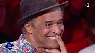 Yannick Noah touché par les témoignages d'amitié de ses amis sportifs - La boîte à secrets