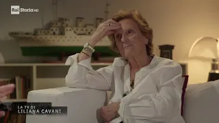 La tv di Liliana Cavani. Episodio 4