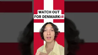 Watch out for Denmark 🇩🇰 #memes #denmark #danmark