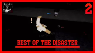 Sonic.EXE: The Disaster | Best TD Clips: Wins, Fails, OOC, Solos PART 2 - Roblox