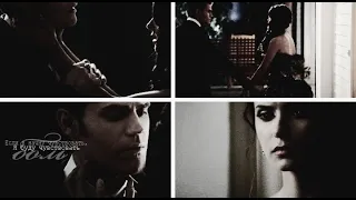Elena & Stefan - Ненавижу-обожаю