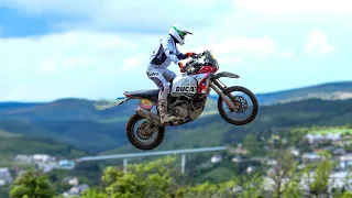 Trèfle Lozérien 2024 | Enduro Paradise in France | Day 3 Highlights