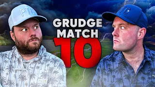 BEST PERFORMANCE On Golf Life So Far  !!! 🔥🔥🔥 | Grudge Match 10