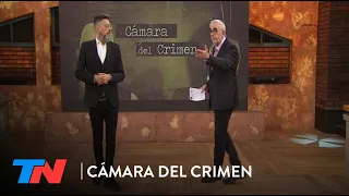 CÁMARA DEL CRIMEN (programa completo del 05/11/2022)