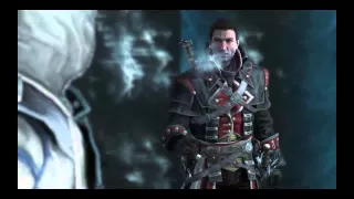 Assassins Creed Rogue-(Финал)