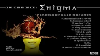 In The Mix: Enigma