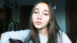 дора-задолбал меня игнорить (cover by Daria)