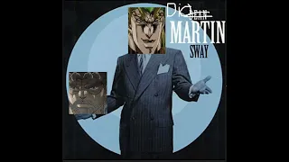 Dio sings Sway , ( feat. Joseph Joestar ) . (AI Cover)