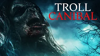 Troll Canibal (2021) Filme Completo - Georgina Jane, Nicole Nabi, Megan Purvis