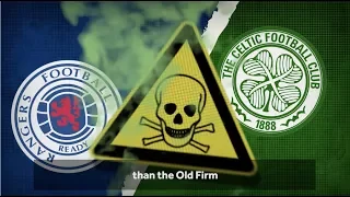 Celtic vs Rangers | A History Of Hate