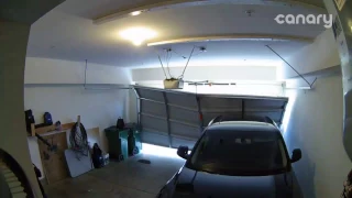 Garage Door Issues?