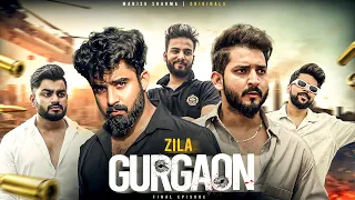 Zila Gurgaon | Episode 4 || Elvish Yadav || Half Engineer
