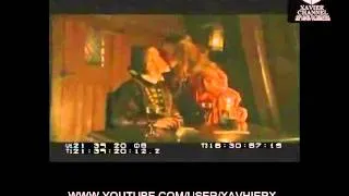 HENRY CAVILL  IN THE TUDORS BLOOPERS,ONLY MY GENTLEMAN FAVORITE